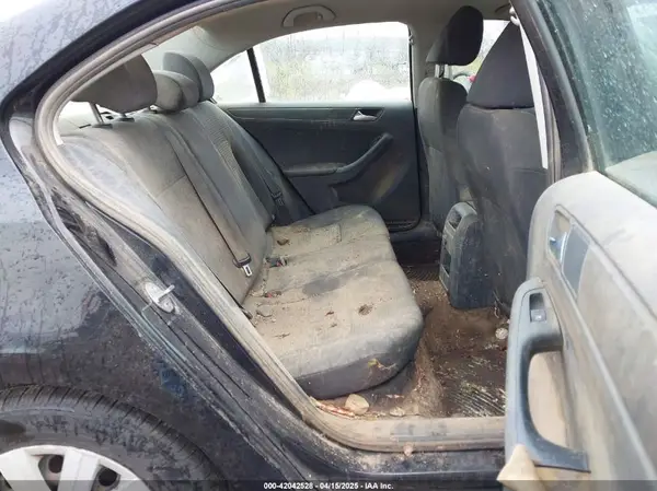 3VW267AJ8GM379129 2016 VOLKSWAGEN JETTA - Image 8
