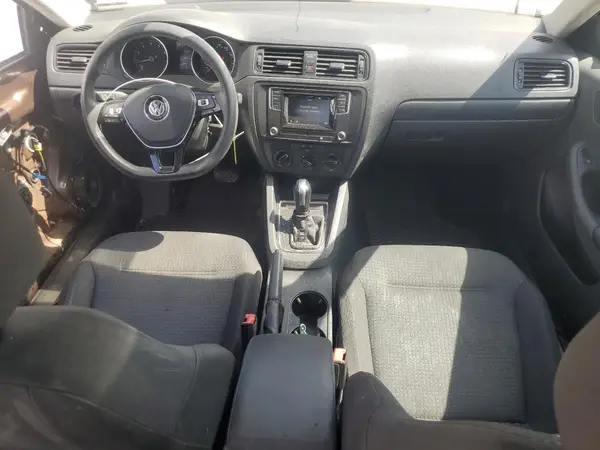 3VW267AJ8GM381320 2016 VOLKSWAGEN JETTA - Image 8