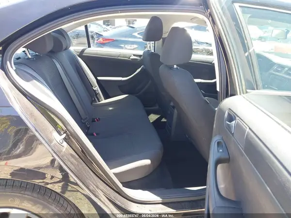 3VW267AJ8GM382905 2016 VOLKSWAGEN JETTA - Image 8