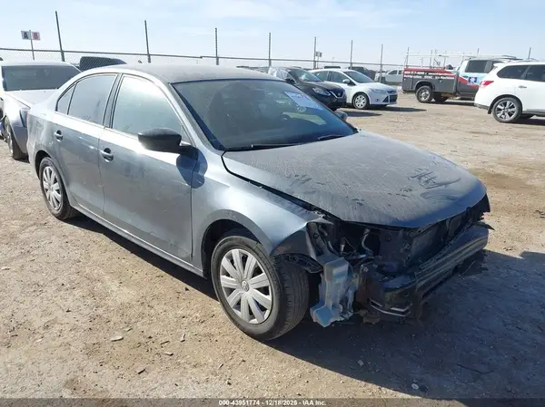 3VW267AJ8GM382953 2016 VOLKSWAGEN JETTA - Image 1