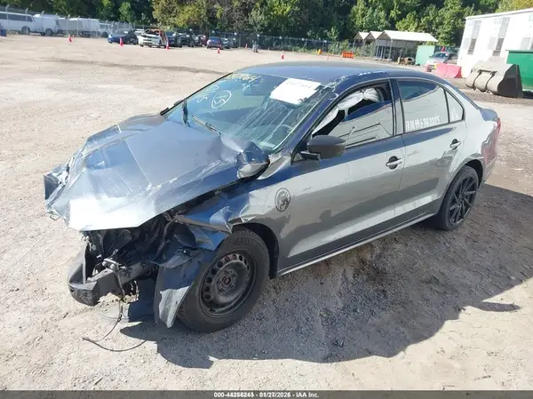 3VW267AJ8GM388820 2016 VOLKSWAGEN JETTA - Image 2