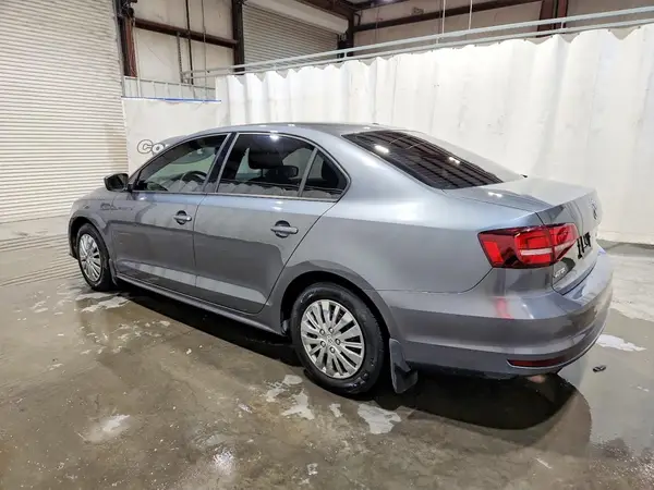 3VW267AJ8GM394276 2016 VOLKSWAGEN JETTA - Image 2