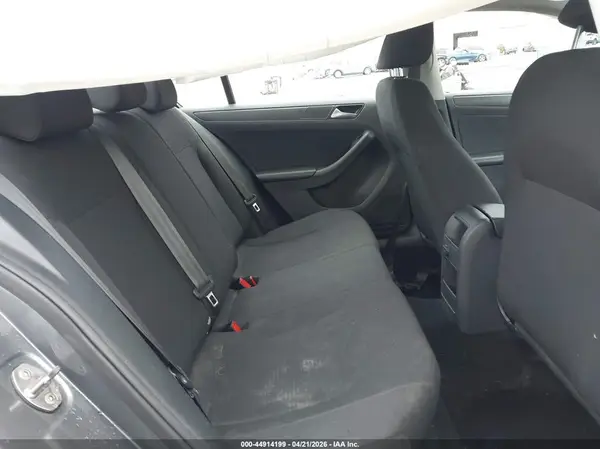 3VW267AJ8GM394455 2016 VOLKSWAGEN JETTA - Image 8