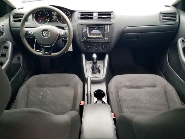 3VW267AJ8GM395105 2016 VOLKSWAGEN JETTA - Image 8
