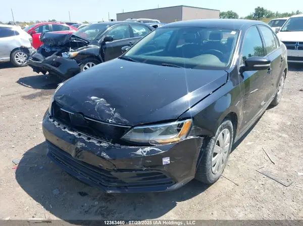 3VW267AJ8GM407267 2016 VOLKSWAGEN JETTA - Image 2