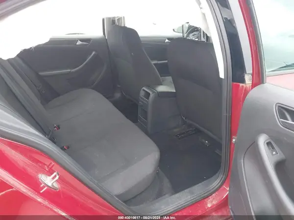 3VW267AJ8GM407821 2016 VOLKSWAGEN JETTA - Image 8
