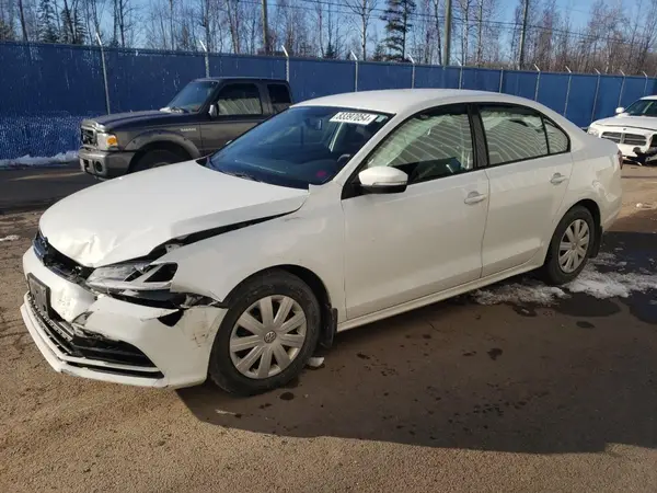 3VW267AJ8GM408872 2016 VOLKSWAGEN JETTA - Image 1