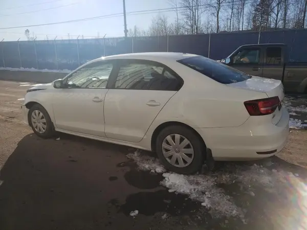 3VW267AJ8GM408872 2016 VOLKSWAGEN JETTA - Image 2