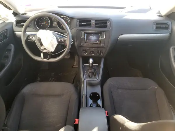 3VW267AJ8GM408872 2016 VOLKSWAGEN JETTA - Image 8