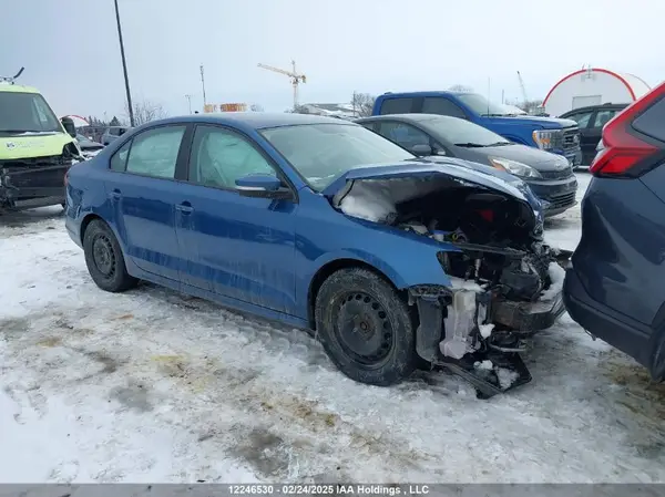 3VW267AJ8GM409407 2016 VOLKSWAGEN JETTA - Image 1