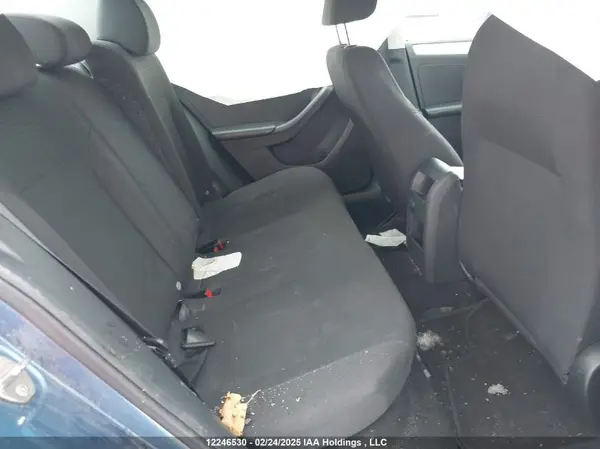 3VW267AJ8GM409407 2016 VOLKSWAGEN JETTA - Image 8