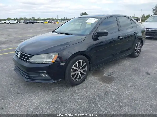 3VW267AJ8GM413974 2016 VOLKSWAGEN JETTA - Image 2