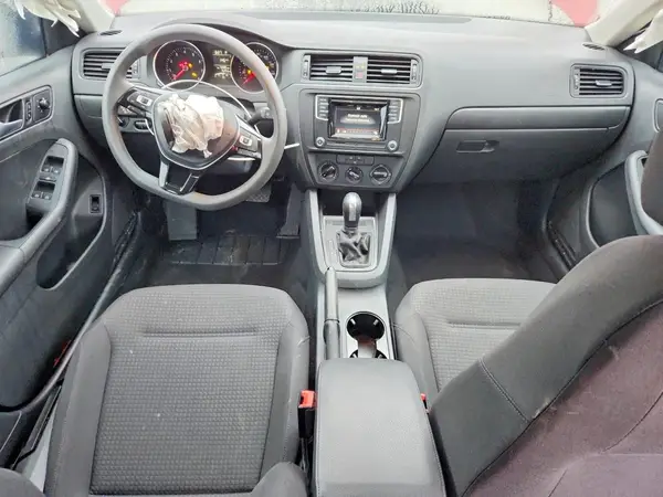 3VW267AJ8GM419807 2016 VOLKSWAGEN JETTA - Image 8