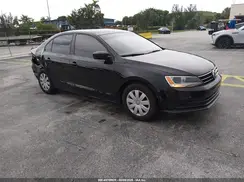 3VW267AJ9GM205070 2016 VOLKSWAGEN JETTA