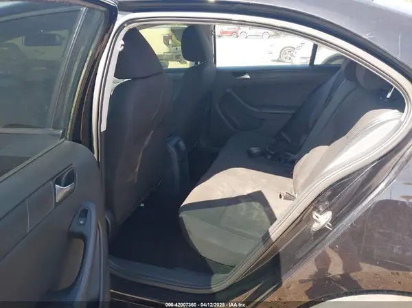 3VW267AJ9GM205926 2016 VOLKSWAGEN JETTA - Image 8
