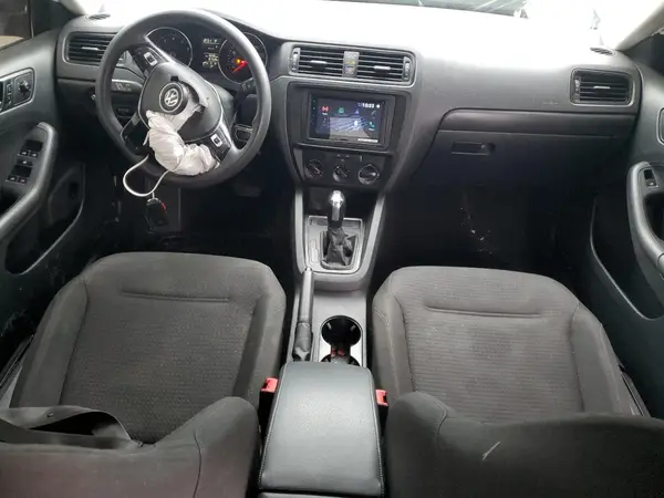 3VW267AJ9GM206087 2016 VOLKSWAGEN JETTA - Image 8