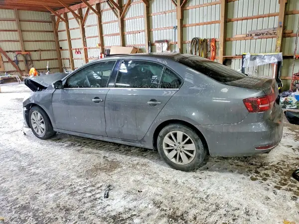 3VW267AJ9GM208339 2016 VOLKSWAGEN JETTA - Image 2