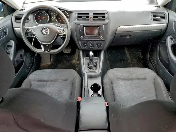 3VW267AJ9GM208860 2016 VOLKSWAGEN JETTA - Image 8