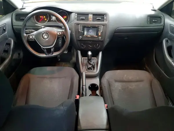 3VW267AJ9GM209085 2016 VOLKSWAGEN JETTA - Image 8