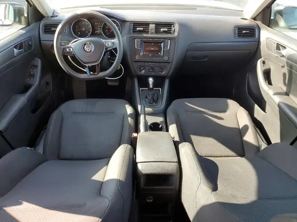3VW267AJ9GM209166 2016 VOLKSWAGEN JETTA - Image 8
