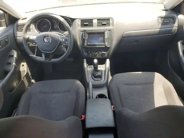 3VW267AJ9GM213511 2016 VOLKSWAGEN JETTA - Image 8