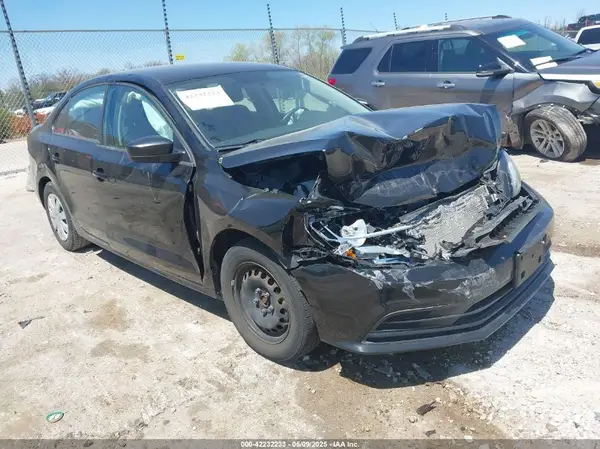 3VW267AJ9GM213914 2016 VOLKSWAGEN JETTA - Image 1
