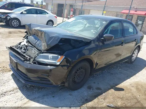 3VW267AJ9GM213914 2016 VOLKSWAGEN JETTA - Image 2