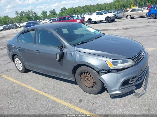 3VW267AJ9GM219731 2016 VOLKSWAGEN JETTA
