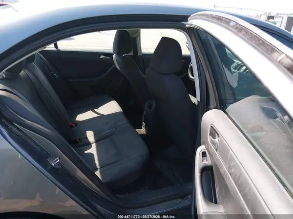 3VW267AJ9GM219731 2016 VOLKSWAGEN JETTA - Image 8