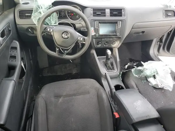 3VW267AJ9GM227764 2016 VOLKSWAGEN JETTA - Image 8