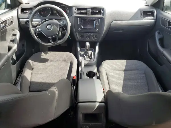 3VW267AJ9GM229028 2016 VOLKSWAGEN JETTA - Image 8