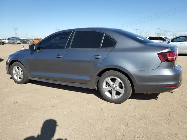 3VW267AJ9GM229899 2016 VOLKSWAGEN JETTA - Image 2