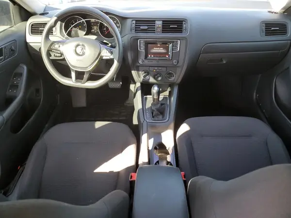 3VW267AJ9GM229899 2016 VOLKSWAGEN JETTA - Image 8