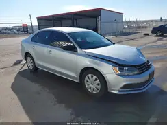 3VW267AJ9GM232382 2016 VOLKSWAGEN JETTA