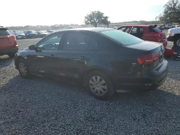 3VW267AJ9GM235752 2016 VOLKSWAGEN JETTA - Image 2