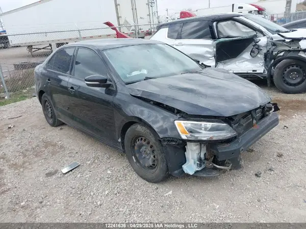 3VW267AJ9GM240644 2016 VOLKSWAGEN JETTA - Image 1