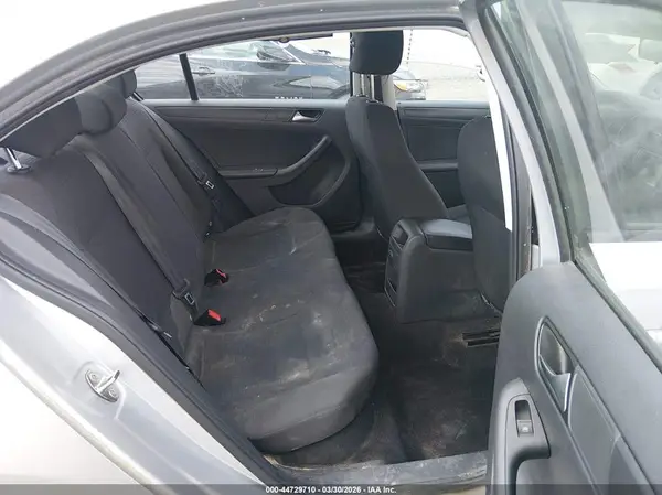 3VW267AJ9GM247805 2016 VOLKSWAGEN JETTA - Image 8