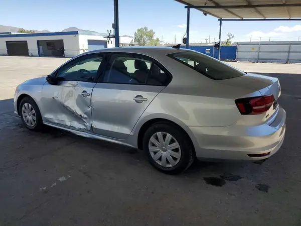 3VW267AJ9GM254768 2016 VOLKSWAGEN JETTA - Image 2