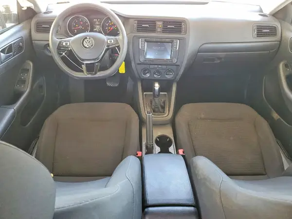 3VW267AJ9GM254768 2016 VOLKSWAGEN JETTA - Image 8