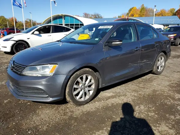 3VW267AJ9GM255287 2016 VOLKSWAGEN JETTA - Image 1