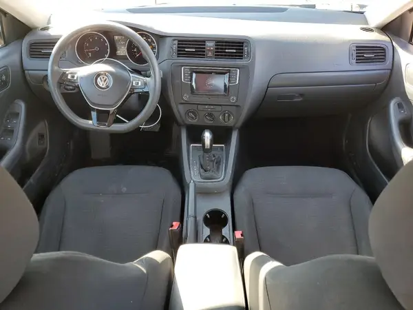3VW267AJ9GM255287 2016 VOLKSWAGEN JETTA - Image 8