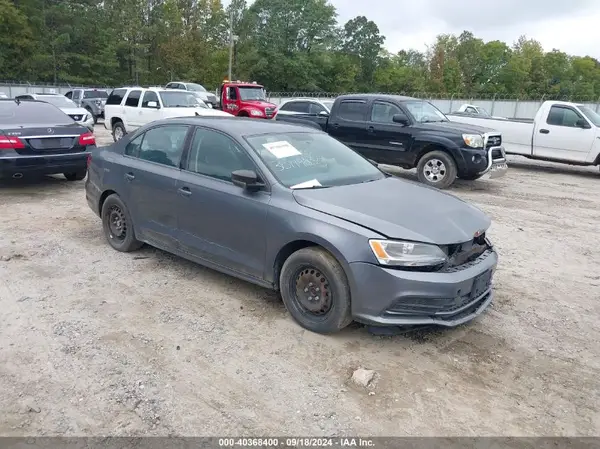 3VW267AJ9GM256116 2016 VOLKSWAGEN JETTA - Image 1