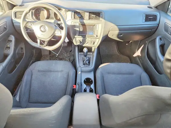 3VW267AJ9GM257380 2016 VOLKSWAGEN JETTA - Image 8