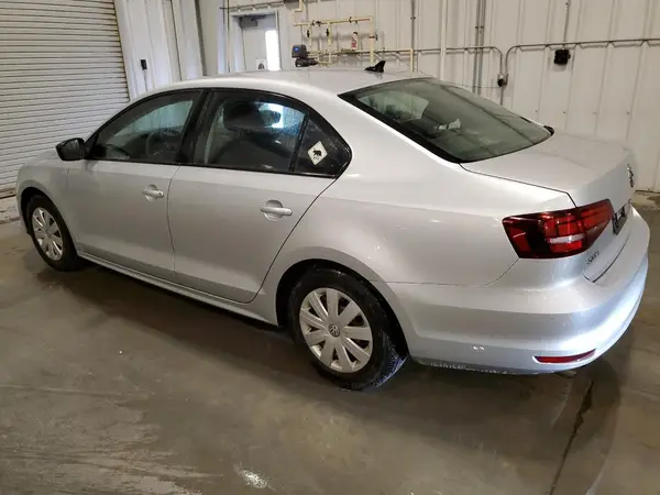 3VW267AJ9GM258612 2016 VOLKSWAGEN JETTA - Image 2
