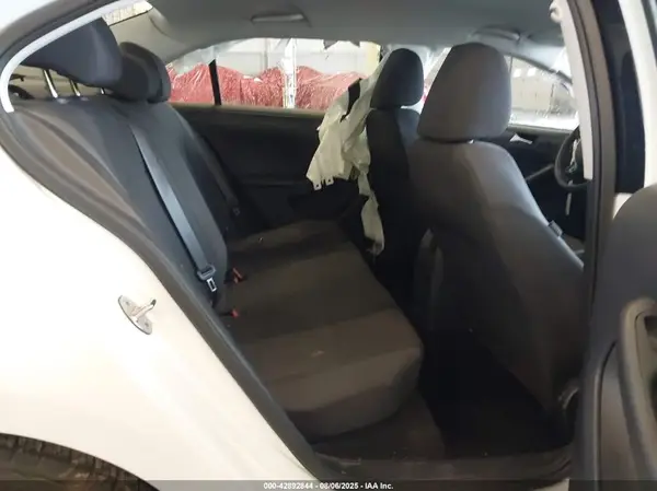 3VW267AJ9GM259159 2016 VOLKSWAGEN JETTA - Image 8