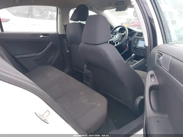 3VW267AJ9GM259582 2016 VOLKSWAGEN JETTA - Image 8