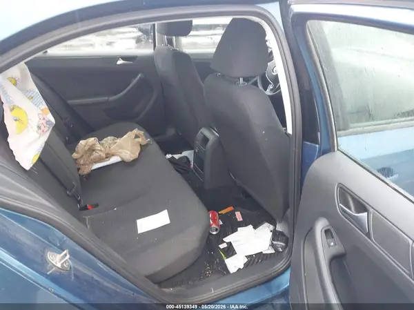 3VW267AJ9GM260862 2016 VOLKSWAGEN JETTA - Image 8