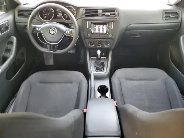 3VW267AJ9GM261686 2016 VOLKSWAGEN JETTA - Image 8