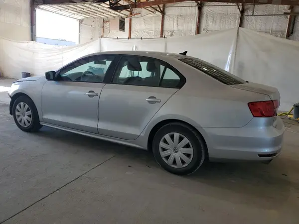 3VW267AJ9GM264703 2016 VOLKSWAGEN JETTA - Image 2