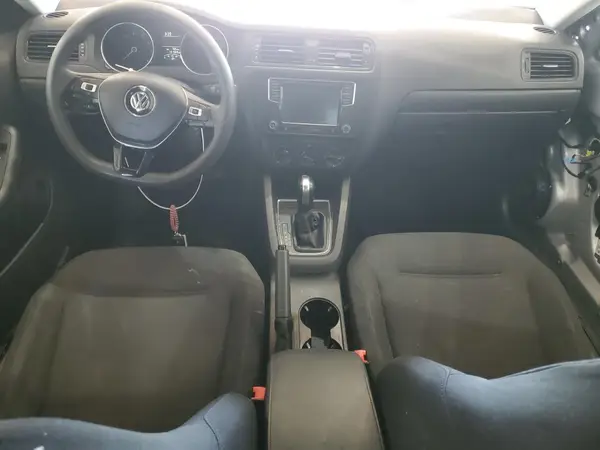 3VW267AJ9GM264703 2016 VOLKSWAGEN JETTA - Image 8